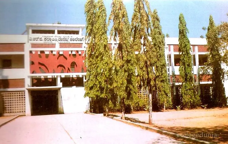 ARG Arts and Commerce College, Davanagere: Admission Process 2025 Courses, Fees, Exams,Cutoff, Placements
