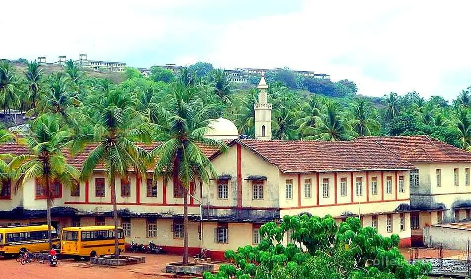 Anjuman College for Women - [ACW], Bhatkal: Admission Process 2025 Courses, Fees, Exams,Cutoff, Placements
