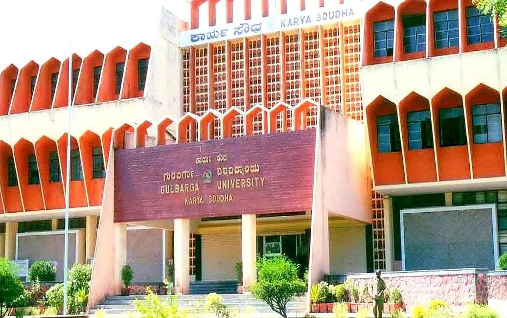 B.V. Bhoomareddi College of Arts, Science and Commerce, Bidar: Admission Process 2025 Courses, Fees, Exams,Cutoff, Placements