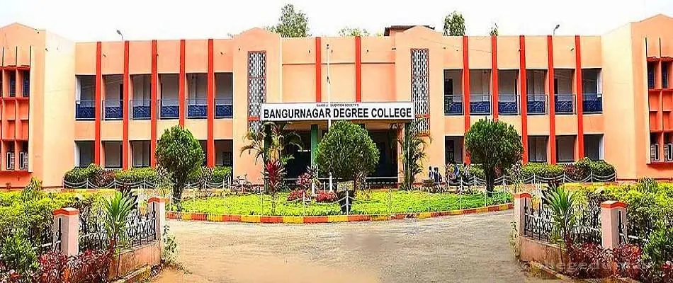 DES's Bangurnagar Arts, Science and Commerce College - [BNDC] Dandeli, Kannada: Admission Process 2025 Courses, Fees, Exams,Cutoff, Placements