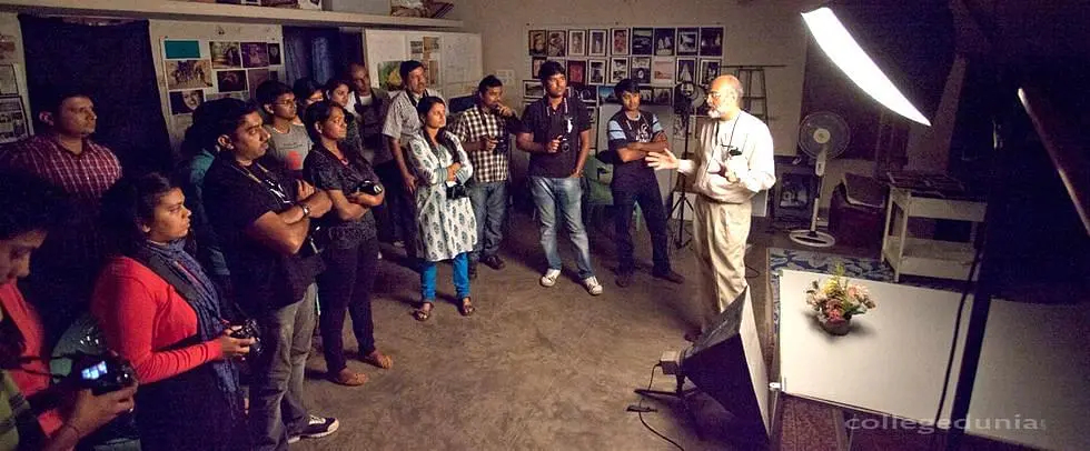 Bengaluru School of Arts and Photography, Bangalore: Admission Process 2025 Courses, Fees, Exams,Cutoff, Placements