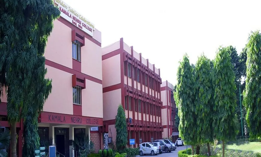 Kamala Nehru Memorial National College for Women - [KNMNC], Shimoga: Reviews on Placements, Faculty & Facilities