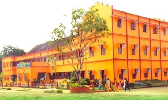 Mulki Sunder Ram Shetty College - [MSRSC], Udupi: Admission Process 2025 Courses, Fees, Exams,Cutoff, Placements