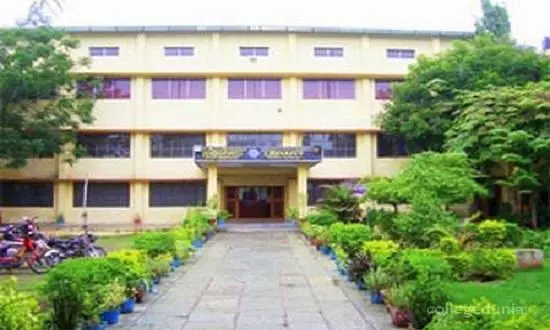 N.V. Arts, Sri Kanhyalal Malu Science and Dr. Pandurangrao Patki College of Commerce, Gulbarga: Admission Process 2025 Courses, Fees, Exams,Cutoff, Placements