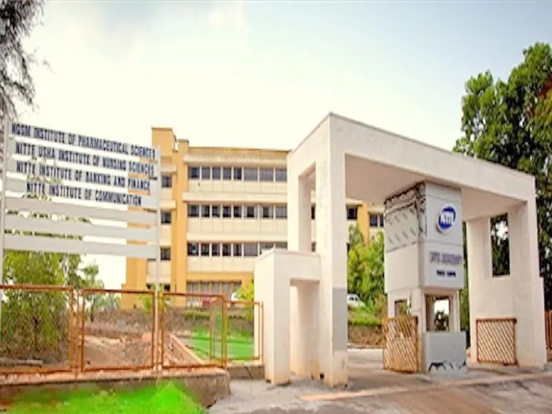 Nitte Institute of Speech and Hearing - [NISH], Mangalore: Admission Process 2025 Courses, Fees, Exams,Cutoff, Placements