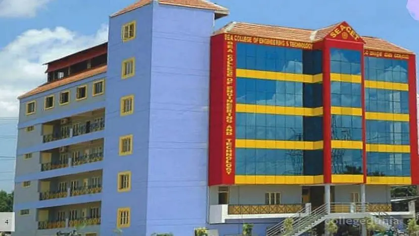 S.E.A. College of Arts, Commerce and Science - [SEACSAM], Bangalore: Admission Process 2025 Courses, Fees, Exams,Cutoff, Placements