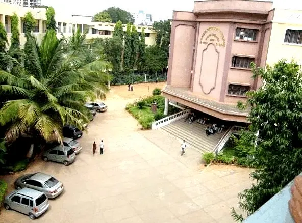 SJR College of Science, Arts and Commerce - [SJRC], Bangalore: Admission Process 2025 Courses, Fees, Exams,Cutoff, Placements