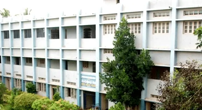 Srishaila Jagadguru Vageesha Panditaradhya College Harihar , Davanagere: Reviews on Placements, Faculty & Facilities