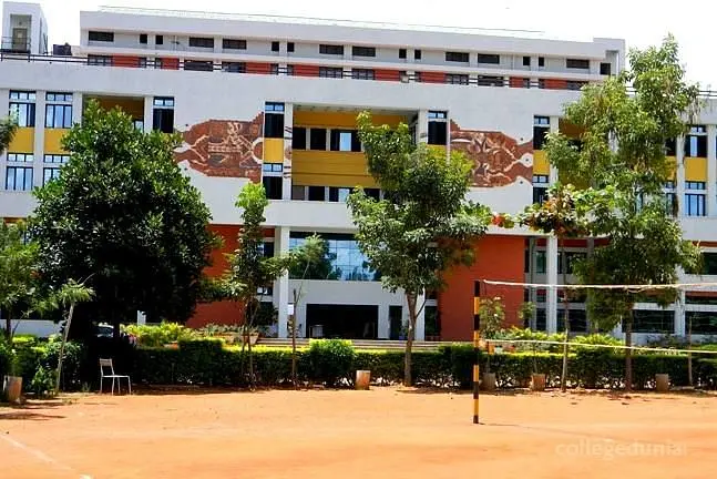 Seshadripuram First Grade College - [SFGC], Bangalore: Admission Process 2025 Courses, Fees, Exams,Cutoff, Placements