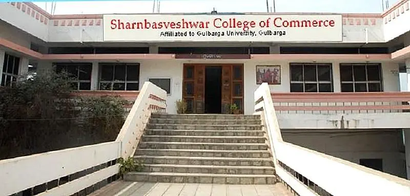 Sharnbasweshwar College of Commerce, Gulbarga: Admission Process 2025 Courses, Fees, Exams,Cutoff, Placements