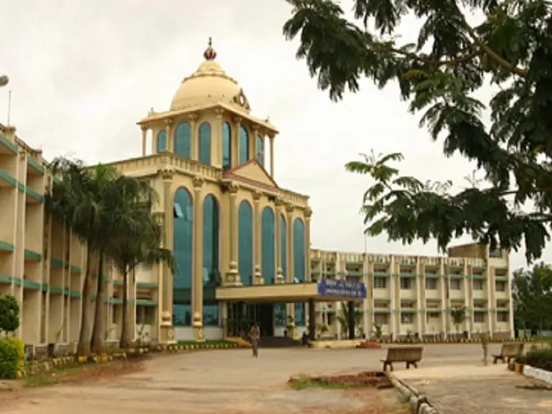 Sir M V Government Arts and Commerce College - [SMVGACC], Shimoga: Admission Process 2025 Courses, Fees, Exams,Cutoff, Placements