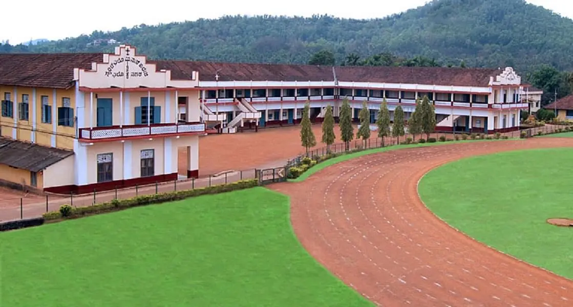 St. Philomena College - [SPC], Puttur: Admission Process 2025 Courses, Fees, Exams,Cutoff, Placements