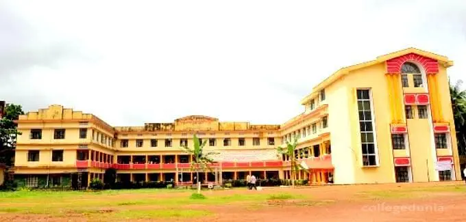 St Mary's College, Udupi: Admission Process 2025 Courses, Fees, Exams,Cutoff, Placements