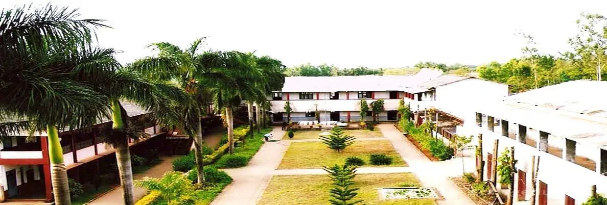 Tunga Mahavidyalaya, Shimoga: Admission Process 2025 Courses, Fees, Exams,Cutoff, Placements