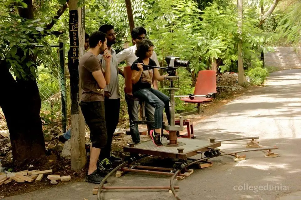 Flash Frame Visuals Academy of Film and Television - [FFVA], Bangalore: Admission Process 2025 Courses, Fees, Exams,Cutoff, Placements
