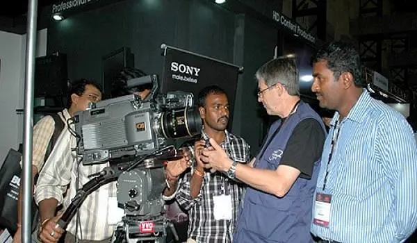 National Academy of Cinema and Television - [NACT], Bangalore: Admission Process 2025 Courses, Fees, Exams,Cutoff, Placements