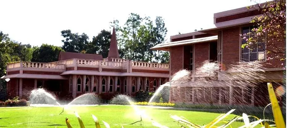 South Asia Institute of Advanced Christian Studies - [SAIACS], Bangalore: Reviews on Placements, Faculty & Facilities