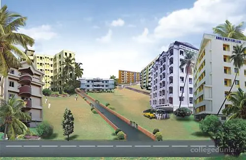 Shree Devi College of Interior Design - [SDCID], Mangalore: Admission Process 2025 Courses, Fees, Exams,Cutoff, Placements