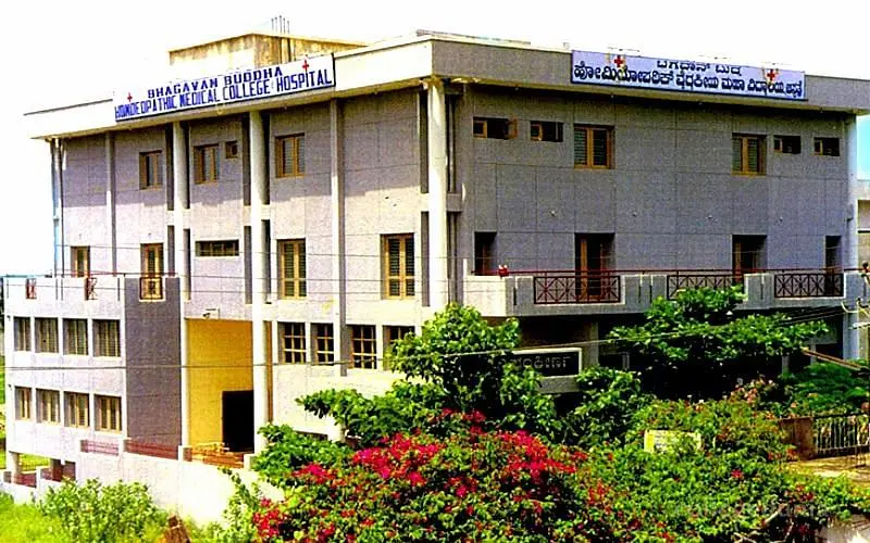 Bhagawan Buddha Homeopathic Medical College and Hospital, Bangalore: Admission Process 2025 Courses, Fees, Exams,Cutoff, Placements