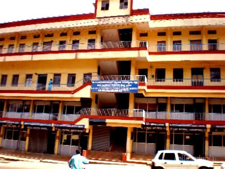 Dr. B.D. Jatti Homoeopathic Medical College, Dharwad: Reviews on Placements, Faculty & Facilities