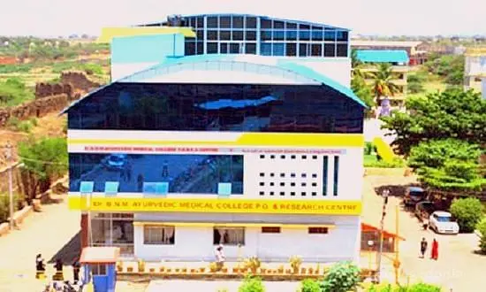 Dr. B.N.M. Rural Ayurvedic Medical College, Bijapur: Reviews on Placements, Faculty & Facilities