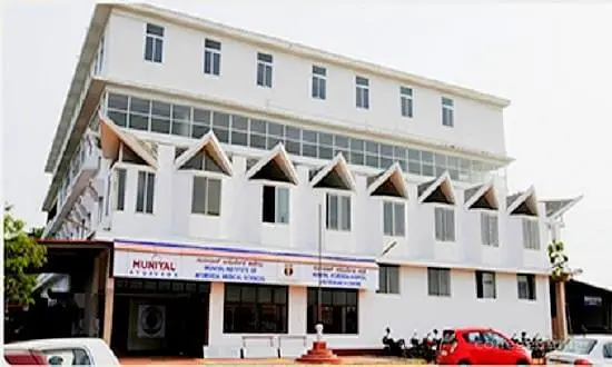Muniyal Institute of Ayurveda Medical Sciences, Manipal: Admission Process 2025 Courses, Fees, Exams,Cutoff, Placements