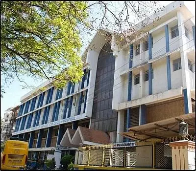 Dr MR Ambedkar Dental College, Bangalore: Admission Process 2025 Courses, Fees, Exams,Cutoff, Placements