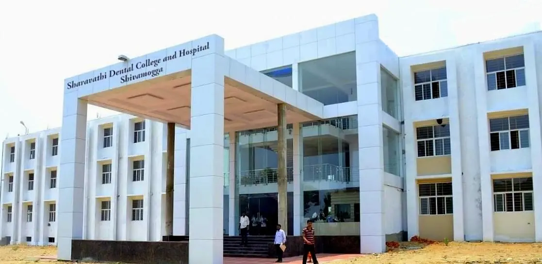 Sharavathi Dental College and Hospital- [SDCH], Shimoga: Reviews on Placements, Faculty & Facilities