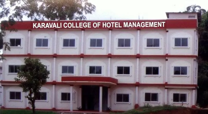Karavali College of Hotel Management, Mangalore: Reviews on Placements, Faculty & Facilities