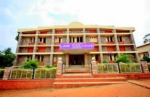 BLDE Association's Law College, Bagalkot: Admission Process 2025 Courses, Fees, Exams,Cutoff, Placements