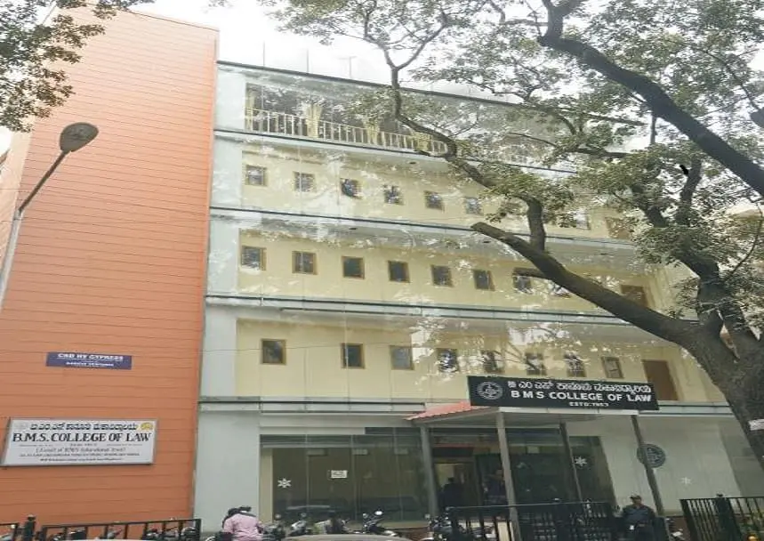 BMS College of Law - [BMSCL], Bangalore: Reviews on Placements, Faculty & Facilities