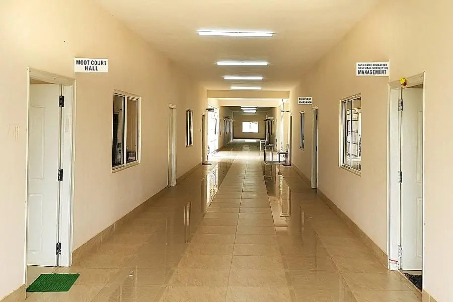 Panchami College of Law, Bangalore: Admission Process 2025 Courses, Fees, Exams,Cutoff, Placements