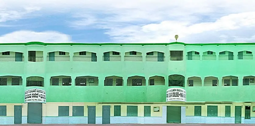 Farooqia College of Pharmacy - [FCP], Mysore: Admission Process 2025 Courses, Fees, Exams,Cutoff, Placements