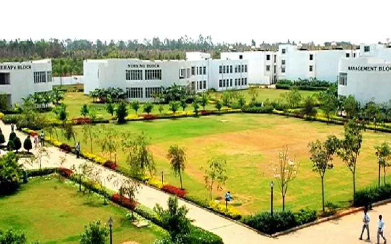 Krupanidhi College of Pharmacy - [KCP], Bangalore: Reviews on Placements, Faculty & Facilities
