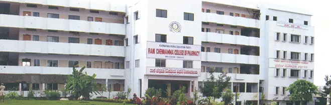 Rani Chennamma College of Pharmacy, Belgaum: Reviews on Placements, Faculty & Facilities