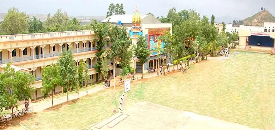 S.C.S. College of Pharmacy, Davanagere: Admission Process 2025 Courses, Fees, Exams,Cutoff, Placements