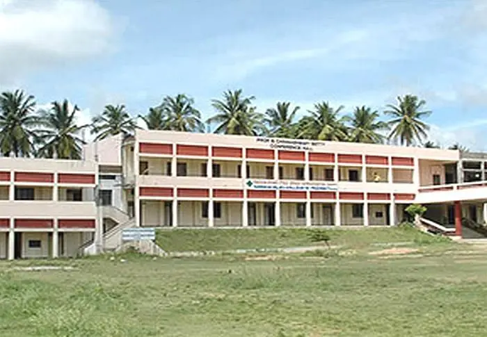 Sarada Vilas College of Pharmacy -[SVCP], Mysore: Admission Process 2025 Courses, Fees, Exams,Cutoff, Placements