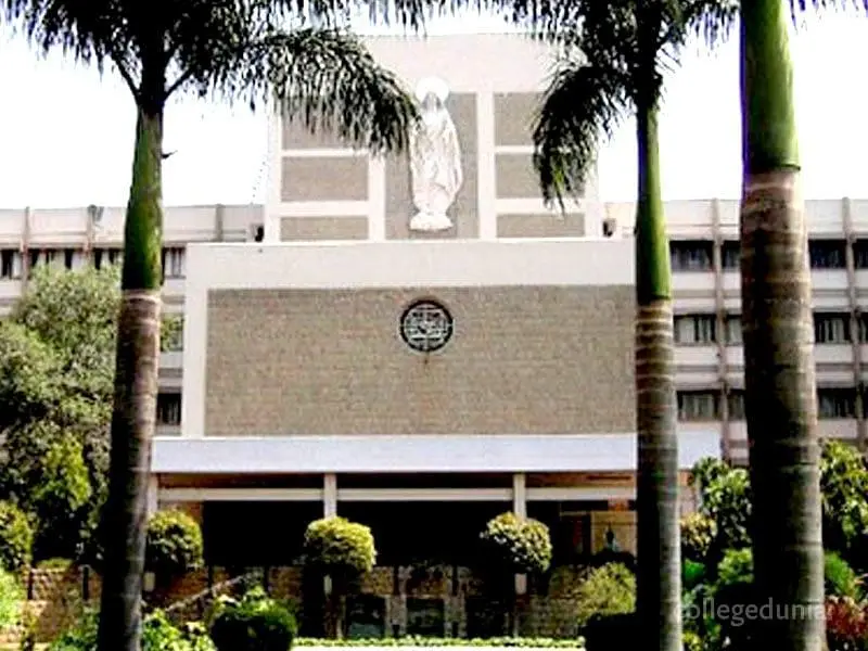 St John's Pharmacy College, Bangalore: Reviews on Placements, Faculty & Facilities