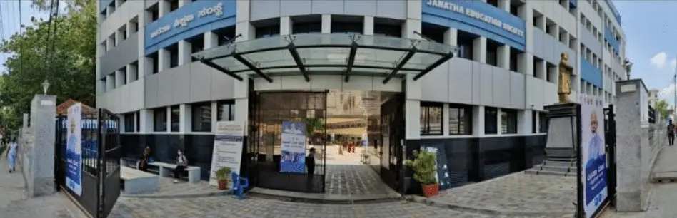 Vivekananda College of Pharmacy - [VCP], Bangalore: Reviews on Placements, Faculty & Facilities