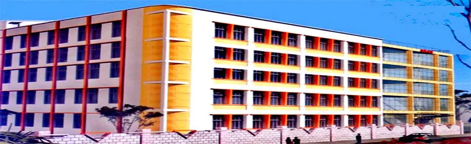 AECS Maruthi College of Nursing, Bangalore: Admission Process 2025 Courses, Fees, Exams,Cutoff, Placements