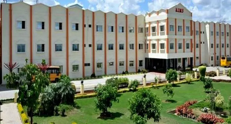 Adichunchanagiri Institute of Medical Sciences - [AIMS], Mandya: Admission Process 2025 Courses, Fees, Exams,Cutoff, Placements