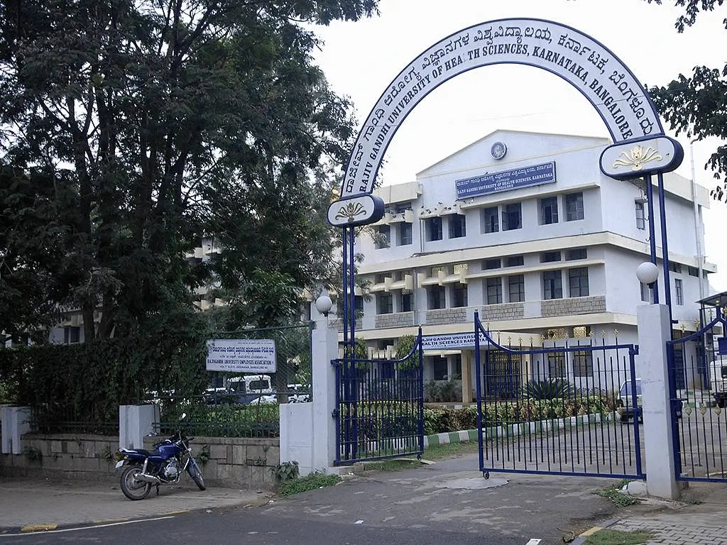 Acharya Institute of Health Sciences - [AIHS], Bangalore: Admission Process 2025 Courses, Fees, Exams,Cutoff, Placements