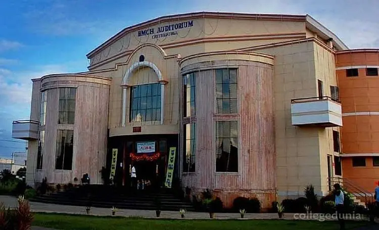 Basaveshwara Medical College and Hospital - [BMCH], Chitradurga: Admission Process 2025 Courses, Fees, Exams,Cutoff, Placements
