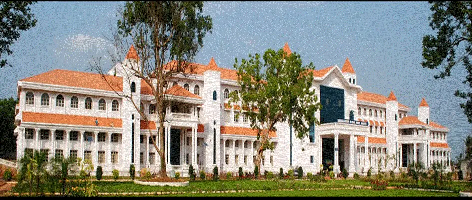 Shimoga Institute of Medical Sciences - [SIMS], Shimoga: Admission Process 2025 Courses, Fees, Exams,Cutoff, Placements