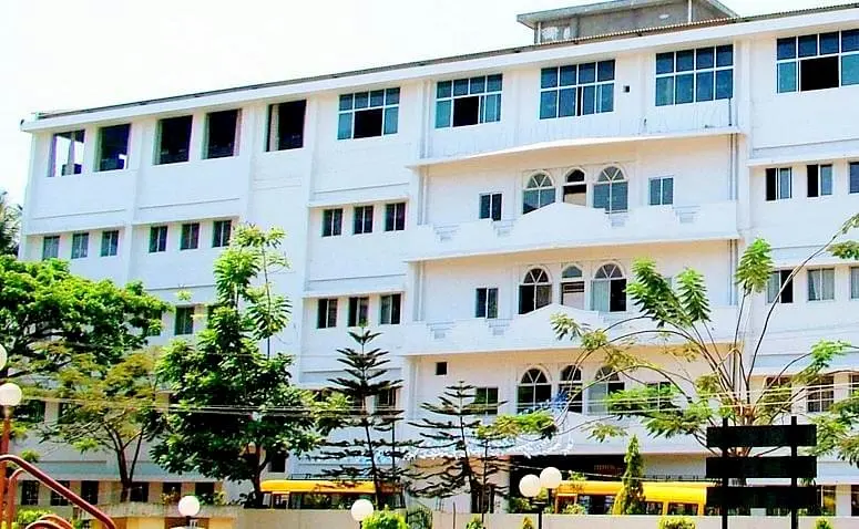 Srinivas College Of Physiotherapy And Research Centre - [SCPRC], Mangalore: Reviews on Placements, Faculty & Facilities