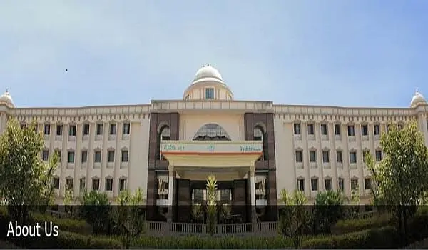 Vydehi Institute of Medical Sciences and Research Centre - [VIMS], Bangalore: Admission Process 2025 Courses, Fees, Exams,Cutoff, Placements