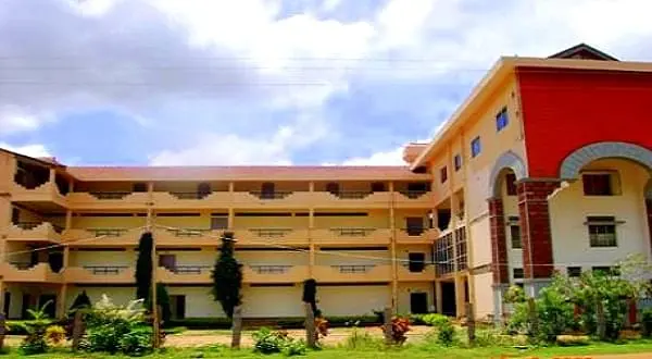 Aruna College of Nursing, Tumkur: Admission Process 2025 Courses, Fees, Exams,Cutoff, Placements