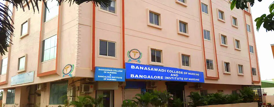 Banaswadi College of Nursing, Bangalore: Reviews on Placements, Faculty & Facilities