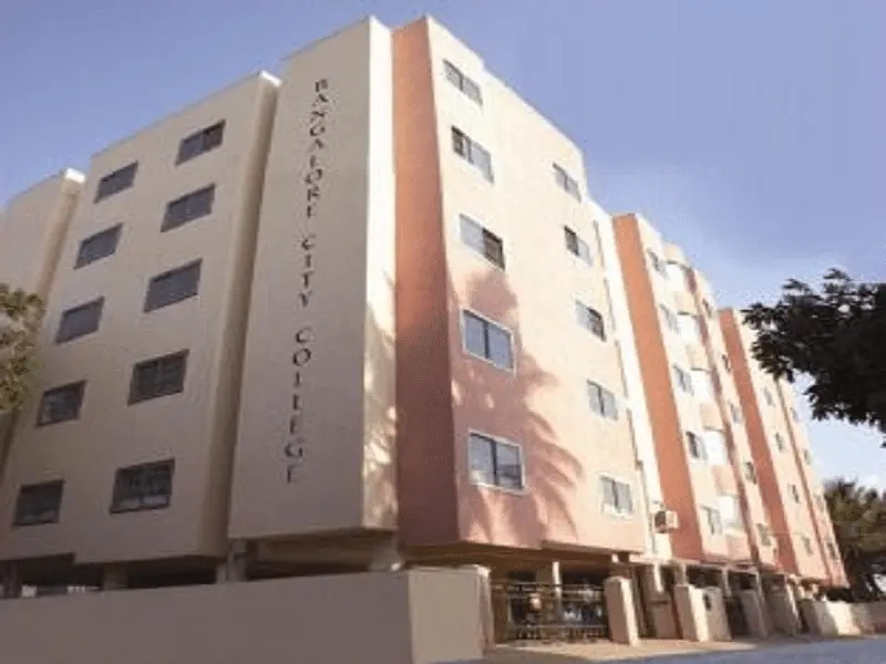 Bangalore City College of Nursing, Bangalore: Admission Process 2025 Courses, Fees, Exams,Cutoff, Placements