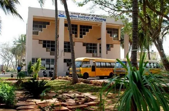 Indian Institute of Nursing, Bangalore: Reviews on Placements, Faculty & Facilities